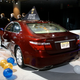 Illustration for article titled New York Auto Show: Global Schmobal, 2007 World Car of the Year Awards